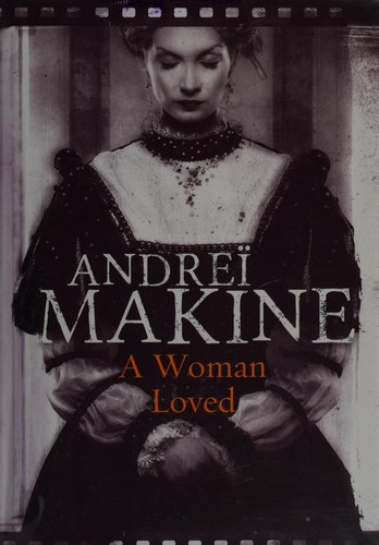 Cover of A woman loved