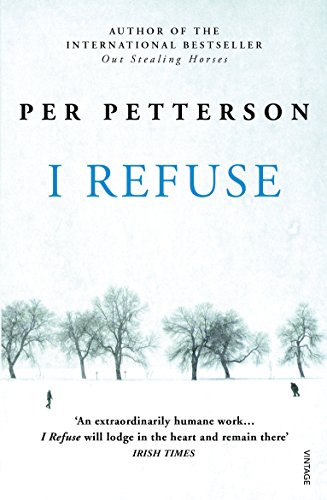 Cover of I Refuse