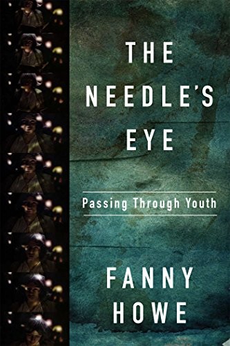 Cover of The Needle's Eye