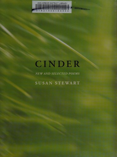 Cover of Cinder