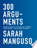 Cover of 300 Arguments