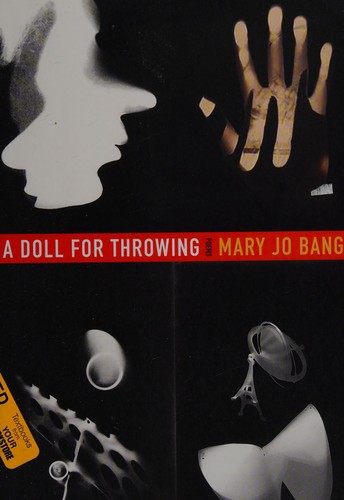 Cover of A Doll for Throwing: Poems