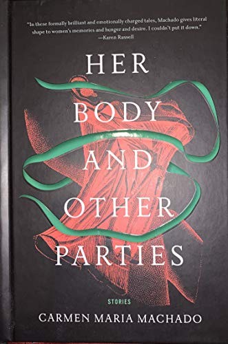 Cover of Her Body and Other Parties