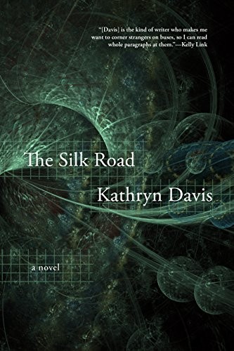 Cover of The Silk Road