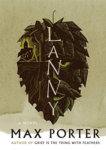 Cover of Lanny: A Novel