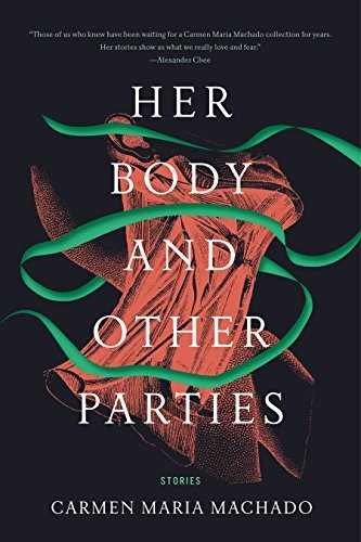 Cover of Her Body and Other Parties