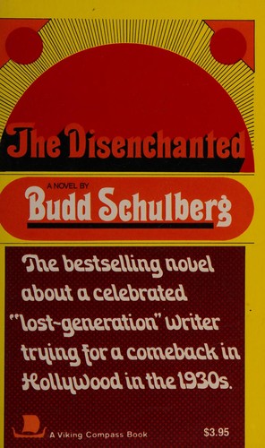 Cover of The disenchanted