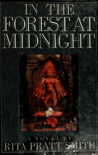 Cover of In the Forest at Midnight