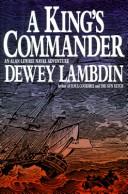 Cover of A King's Commander