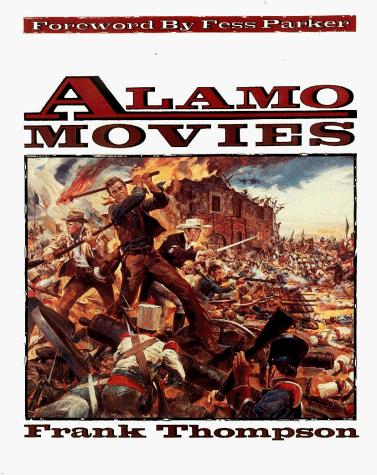 Cover of Alamo Movies