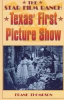 Cover of The Star Film ranch
