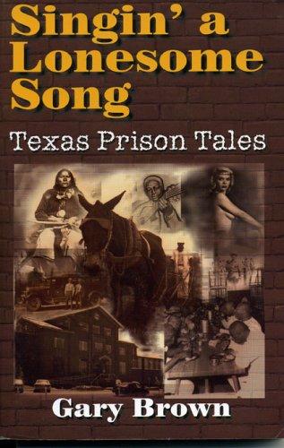 Cover of Singin Lonesome Song