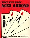 Cover of Gurps Wild Cards