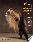 Cover of The power of internal martial arts