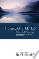 Cover of The Great Stillness