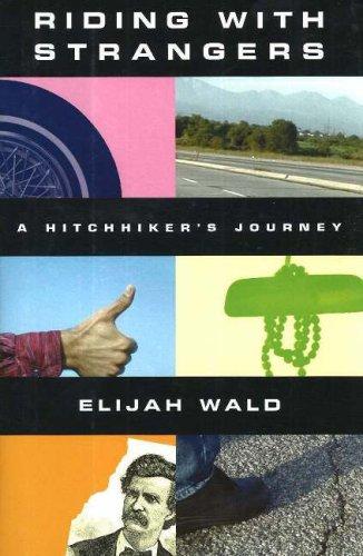 Cover of Riding with strangers