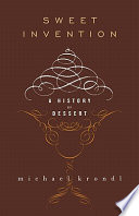 Cover of Sweet invention