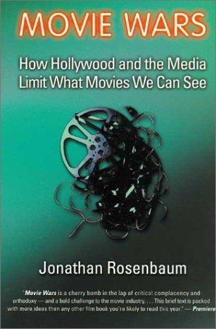 Cover of Movie wars