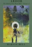 Cover of The book of the dead man