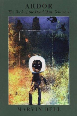 Cover of Ardor