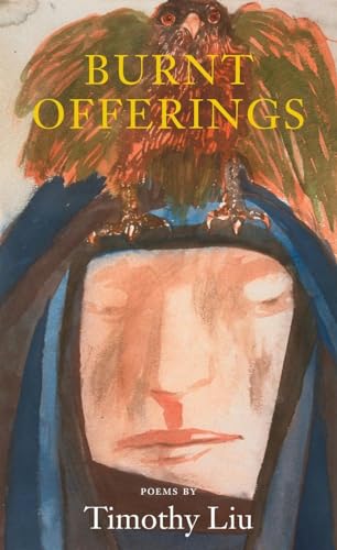 Cover of Burnt Offerings