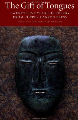 Cover of The Gift of Tongues