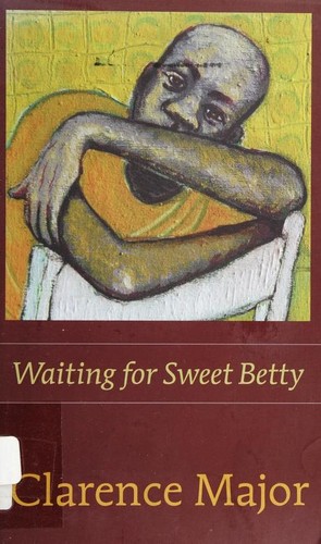 Cover of Waiting for sweet Betty