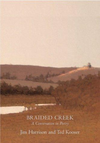 Cover of Braided Creek