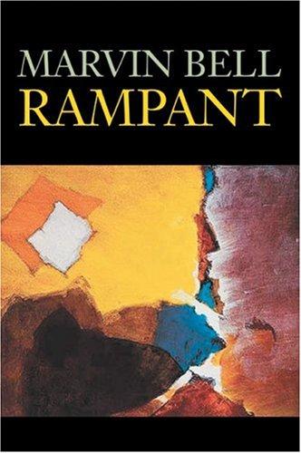 Cover of Rampant