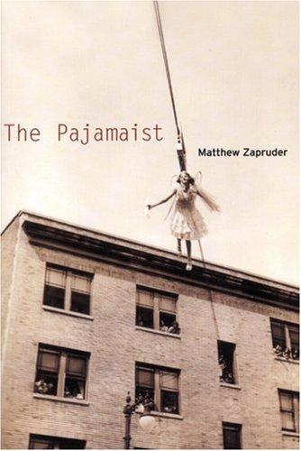 Cover of The Pajamaist