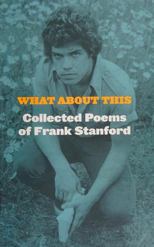 Cover of What about this