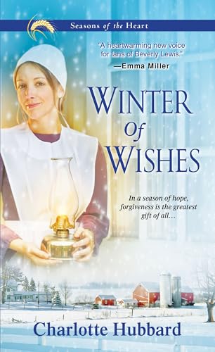 Cover of Winter of Wishes