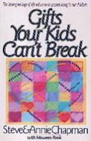 Cover of Gifts your kids can't break