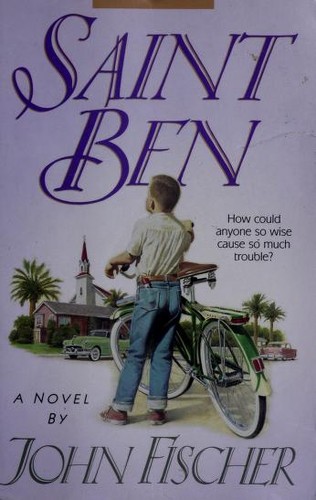 Cover of Saint Ben