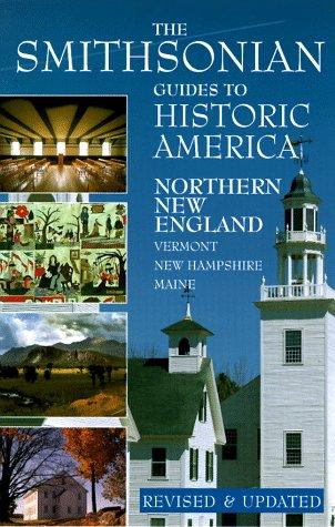 Cover of Northern New England