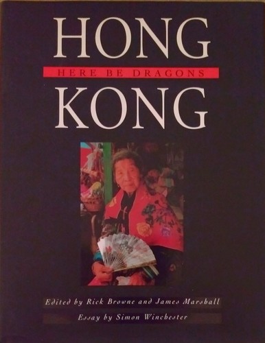 Cover of Hong Kong