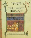 Cover of The illuminated Haggadah