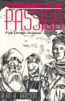 Cover of Eyewitnesses to the Passion
