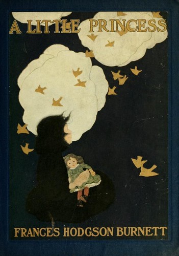 Cover of A Little Princess