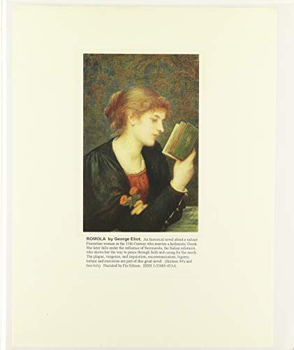 Cover of Romola