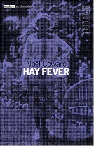 Cover of Hay fever