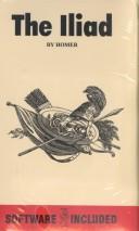 Cover of The Illiad