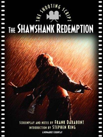 Cover of The Shawshank Redemption