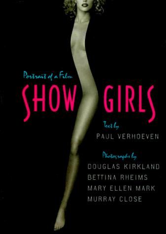 Cover of Showgirls