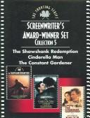 Cover of Screenwriters Award-Winner Set, Collection 5