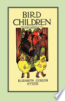 Cover of Bird Children