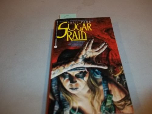 Cover of Sugar Rain