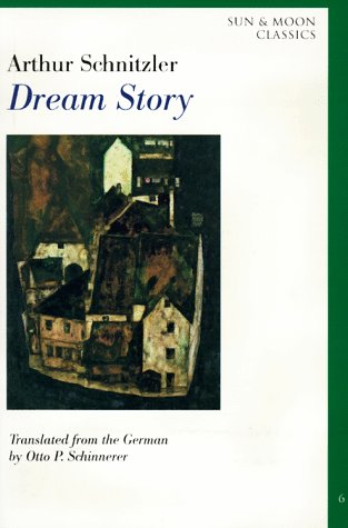 Cover of Dream Story