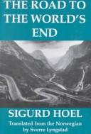 Cover of The road to the world's end