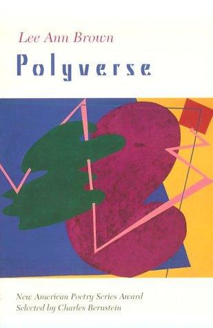 Cover of Polyverse